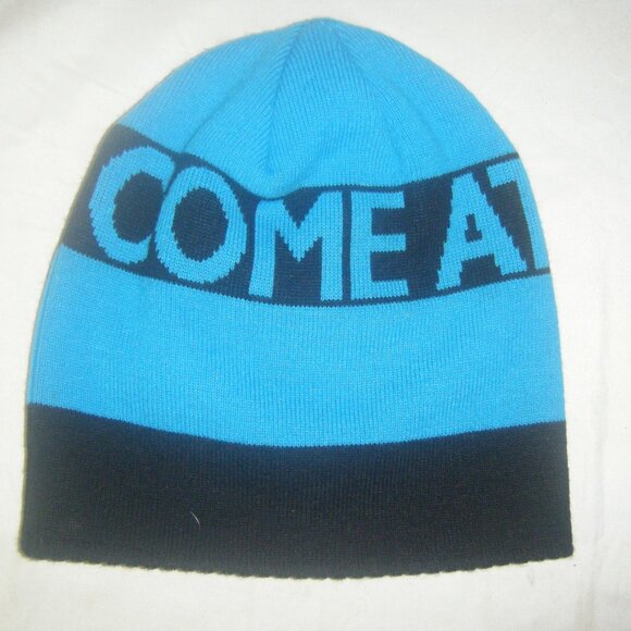 Men's Bennie Cap - Picture 1 of 3